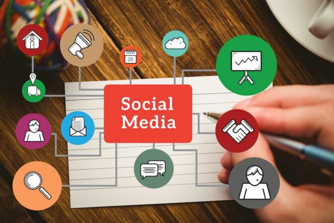 Mastering Social Media Management: Building an Engaged Online Community